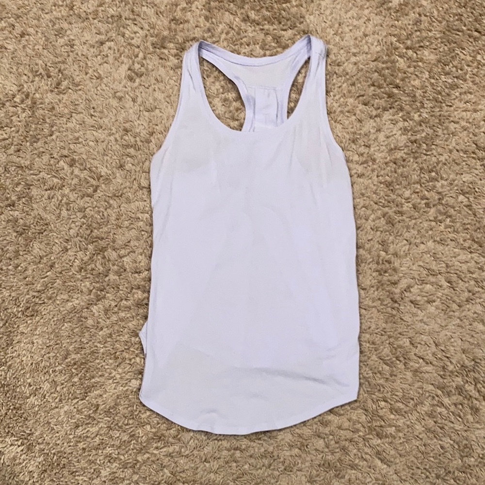 Lululemon Love Tank